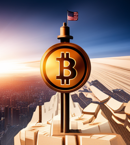 Crypto Revenue Soars 34% in Q2 Despite Stumble in Shares