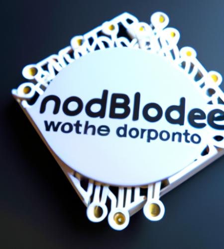 Exploring the Benefits of AI-Powered Blockchain and Web 3.0 for Nodle’s Open Source Nanocomputer Sticker