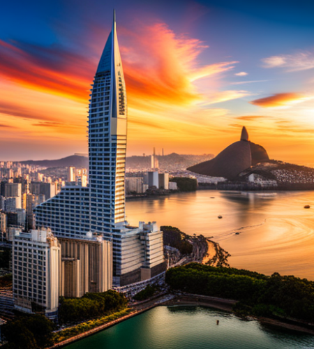 Brazil’s Congress to Raise Taxes on Cryptocurrencies