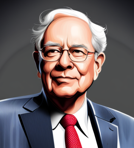 What Does The Opposing Views Of Buffett and Ackman On Treasury Yields Mean For Bitcoin?