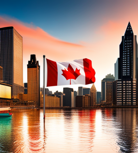 Canadian Crypto Ownership Decreases as Regulations and Prices Fall