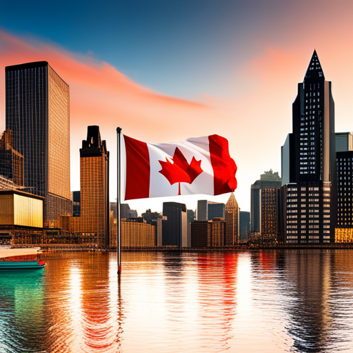 Canadian crypto ownership declines as Web 3.0 regulations and falling prices impact market.