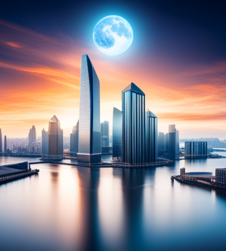 Invest in the Decentralized Asset Management System of Arbitrum and Optimism