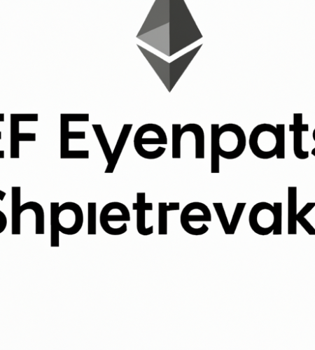 Invest in Web 3.0 with Ether ETFs – Grayscale, VanEck and Others