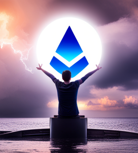 AI Technology and the $41M Whale Dump Before the Market Crash