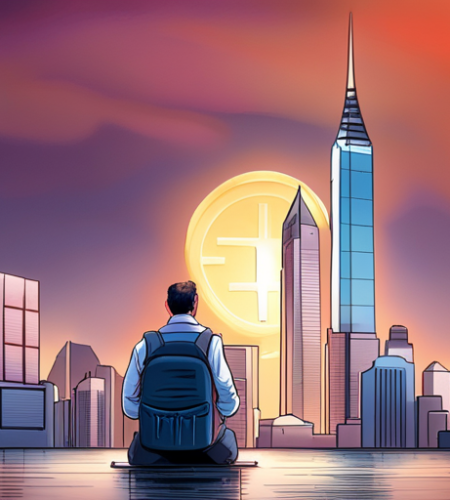 FBI Seizes $2M in Crypto Assets Using AI to Detect Fake Websites