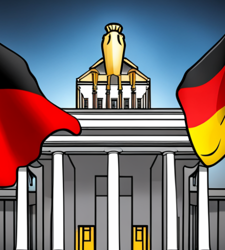 How Germany’s Economy Is Impacting Crypto Today