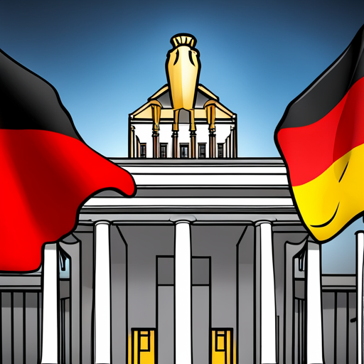 Germany Dragging Europe's Economy Down - Crypto Benefits!