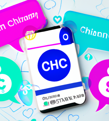 ICP-Based Blockchain Chat App Launches ‘Communities’ to Compete with Discord and AI Websites