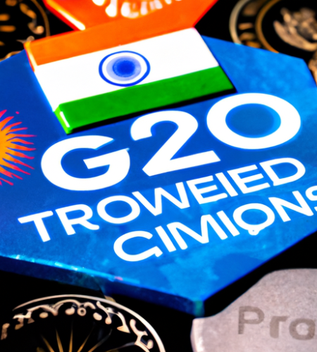India Outlines G20 Crypto Roadmap with Crypto.Today