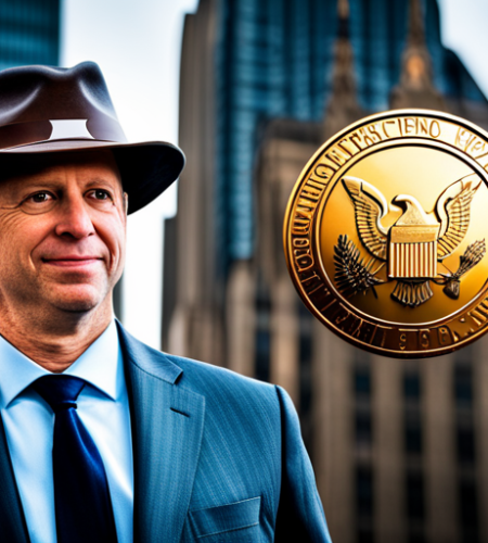 Exploring Crypto Regulation in the US with Dave Weisberger of CoinRoutes