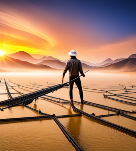 How Blockchain and Web 3.0 are Impacting Laos’ Crypto Mining Projects Amid Drought