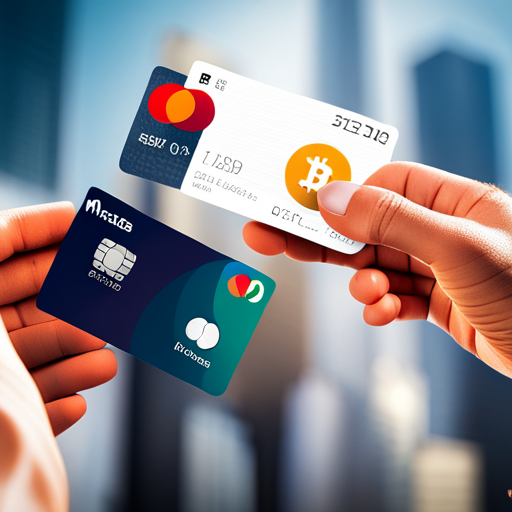 Crypto Web 3.0 Projects - Mastercard and Binance End Crypto Card Partnership in Latin America