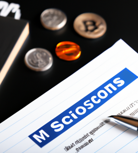 Staying on Bitcoin Course: MicroStrategy’s CEO Saylor’s View on Crypto ETFs