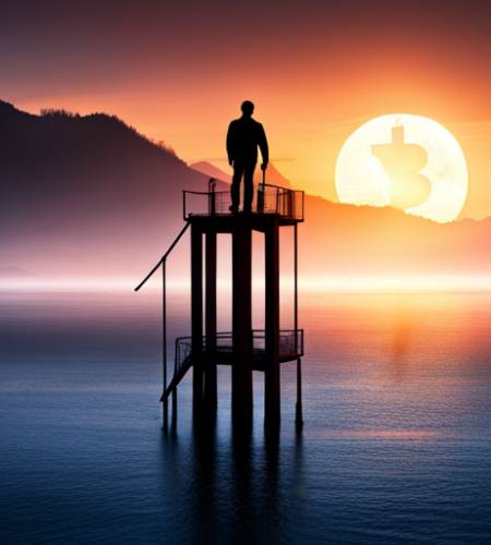 Mysterious Bitcoin Wallet Becomes 3rd Largest Crypto Holder in 3 Months