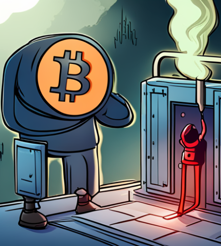 SlowMist Uncovers Bitcoin Wallet Loophole Allowing Hackers to Steal $900K