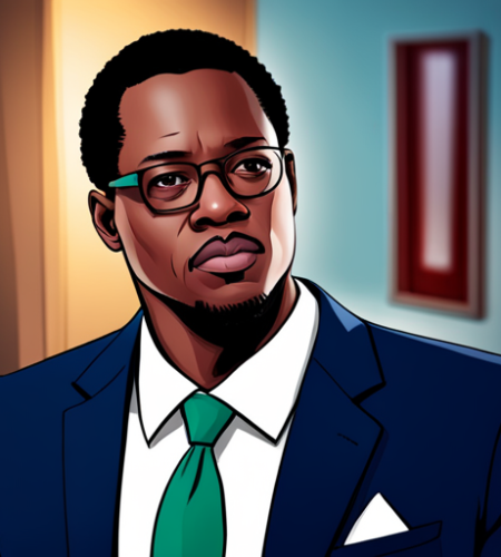 Exploring Nigeria’s Patricia Crypto Exchange Token Amid Confusion