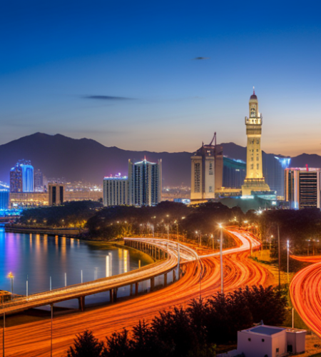 Get Expert Feedback on Oman’s Proposed Virtual Asset Framework