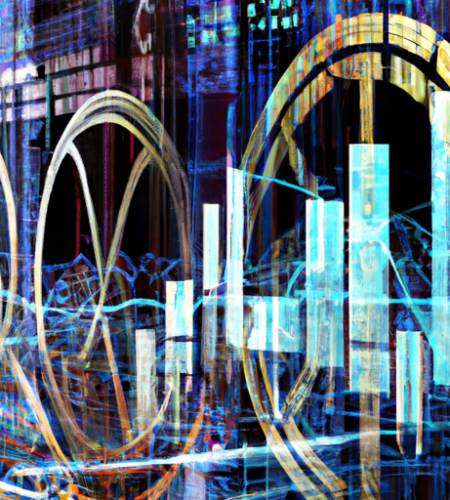 How Systemically Important Blockchain Banks Could Prevent a Market Crash: A Study