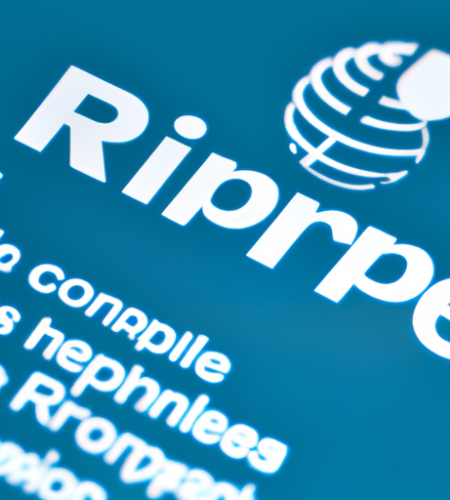 XRP Report Usage by SEC Criticized by Ripple CEO