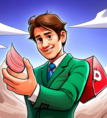 How Robinhood’s $3B Bitcoin Investment Impacts Markets