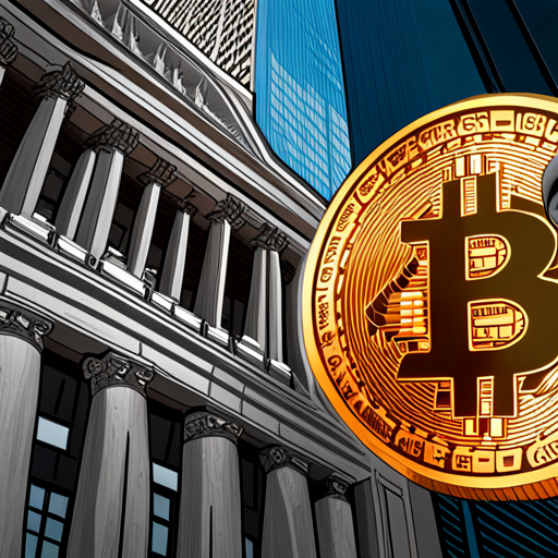 Invest in Web 3.0 with Bitcoin ETFs Decisions from Wall Street Giants.