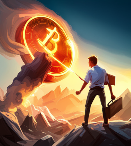 5 Reasons Why Bitcoin Could Crash to $22K This September