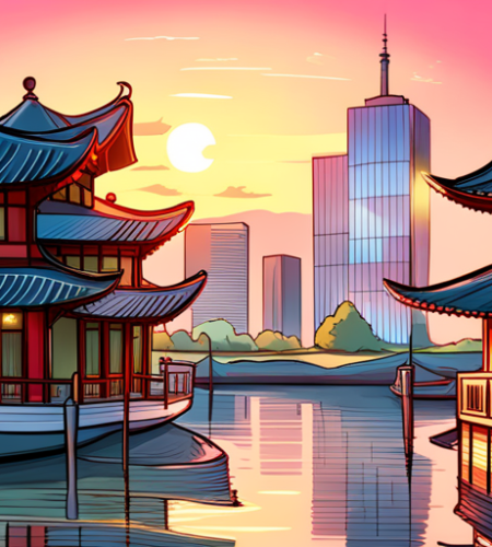 South Korean City Seizes Crypto from Tax Evaders: Latest AI Technology Report