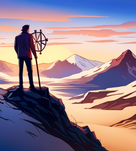 Uncovering the Mystery of Bitcoin Mining Locations with Tether CTO