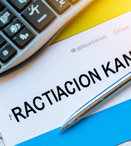 Ukraine Requiring Crypto Businesses to Submit Financials