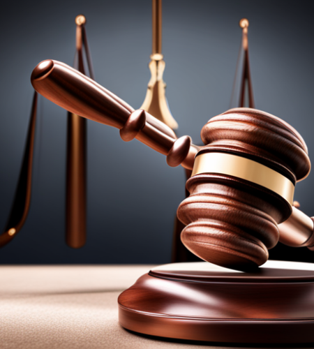 Judge Declares Ether a Commodity in Dismissal of Uniswap Lawsuit