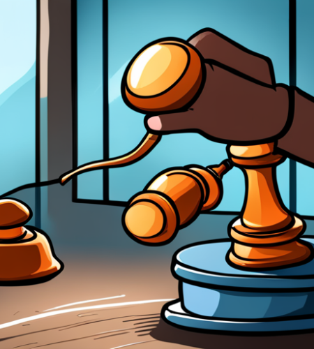 Grayscale CEO Warns: Using Courts for Crypto Issuance Will Squash Innovation
