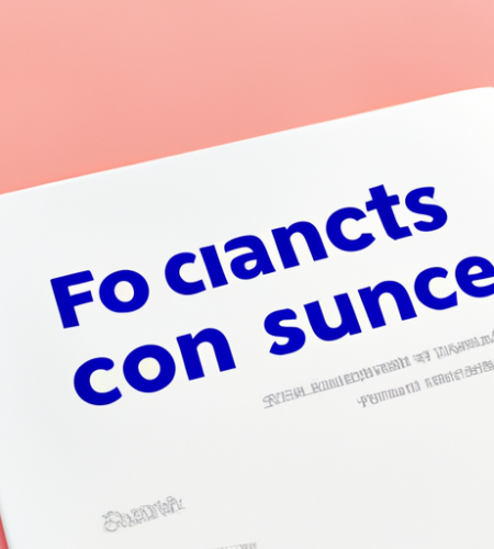 Revolutionising Smart Contracts with Crypto Technology