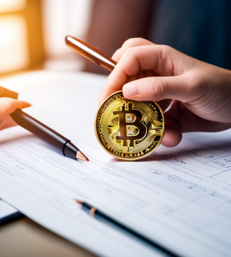 What Will Bitcoin Do if the Justice Department Targets Binance?