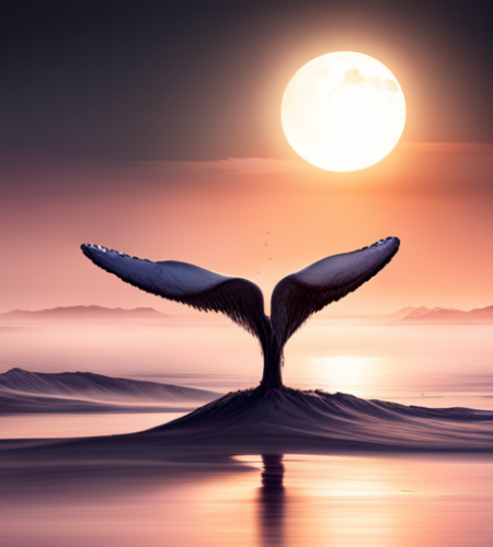 XRP Whale Moves 29 Million Tokens to Bitstamp: Exploring Crypto Web 3.0