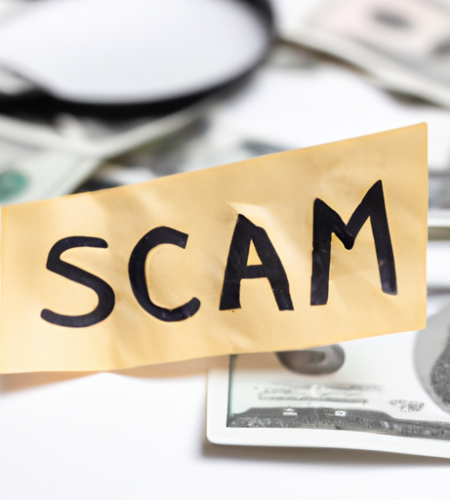 Crypto Collapse: Tether Blacklists $20M USDT Transfer Scammer