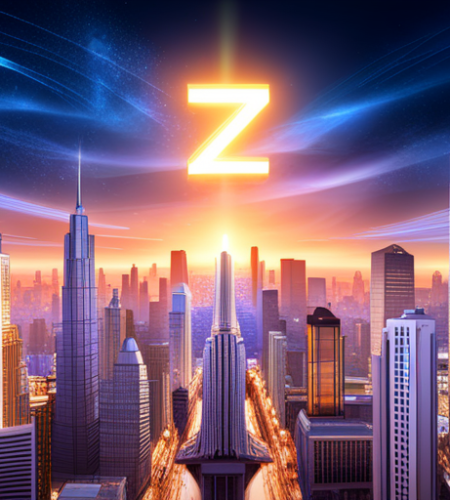 ZetaChain Raises $27M to Enable Cross-Chain Interoperability