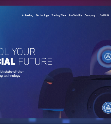 Algosone.ai Platform Review