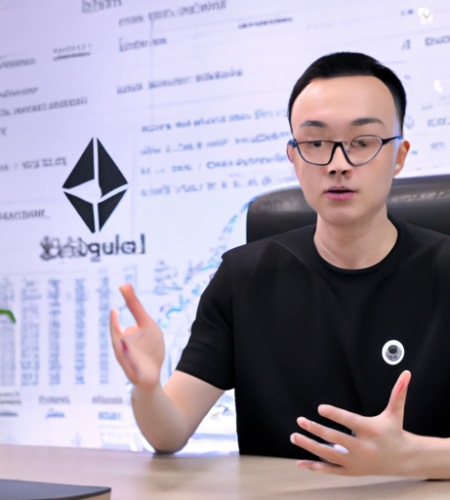 Binance CEO Talks Stablecoin Strategy: Diversify and See