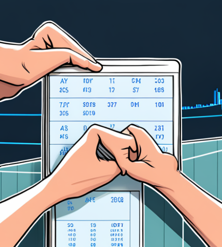 Analyzing Price Changes of SPX, DXY, BTC, ETH, BNB, XRP, ADA, DOGE, TON, and SOL