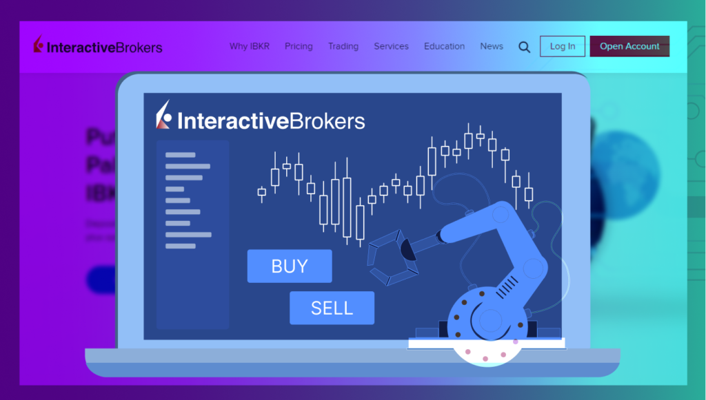 interactive brokers tool