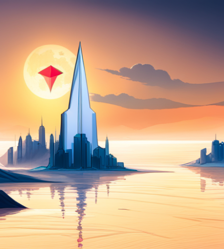 Decentralizing the Web with Web 3.0: Ethereum Price Gearing Up for Volatility