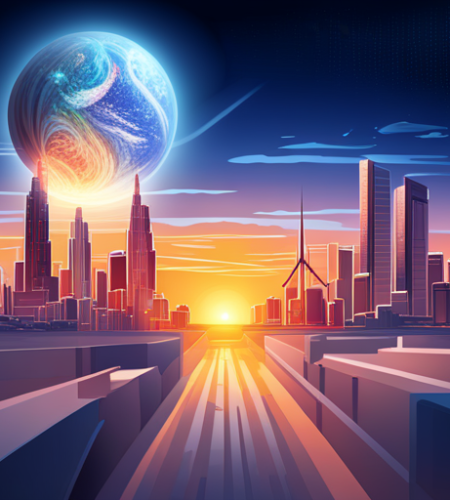 Analyzing the Price of SPX, DXY, BTC, ETH, BNB, XRP, ADA, DOGE, SOL, and TON with AI and Web 3.0