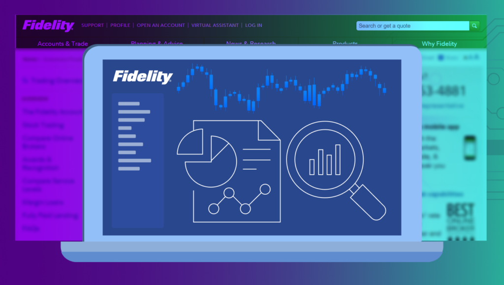 fidelity analysis tools