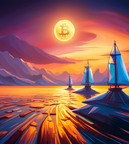 Investing in Web 3.0: All You Need to Know About Bitcoin Chart Highlights