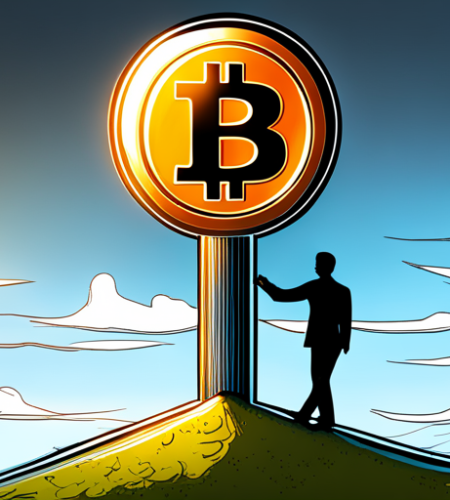 Analyst Claims ‘Fair Value’ of Bitcoin is $47K