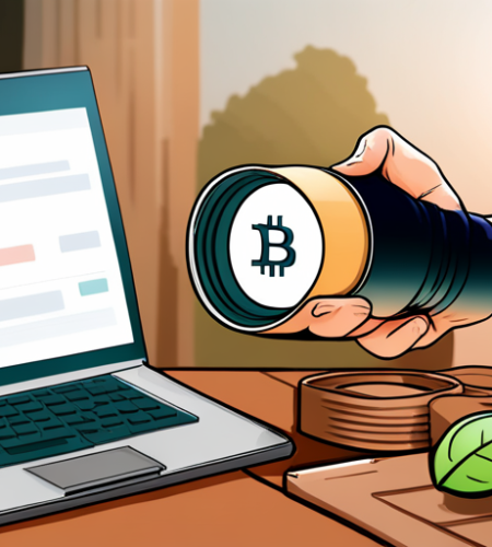 Invest in Web 3.0 with Bitcoin Lender Ledn