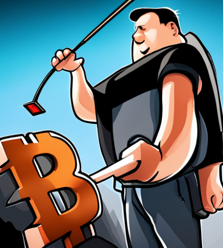 Investing in Web 3.0 as Bitcoin Liquidates $23M in Shorts