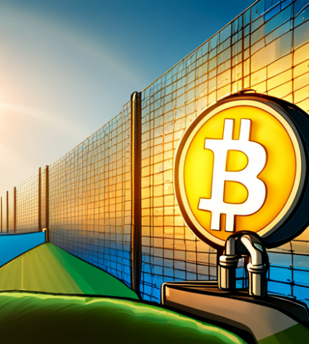 How Renewable Energy is Transforming the Bitcoin Mining Industry