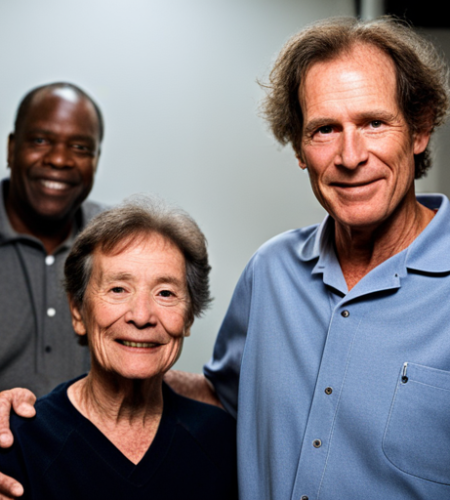 Uncovering 25-Year-Old Footage of Hal Finney’s Pioneering Bitcoin zk Proofs